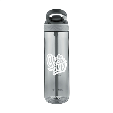 Logotrade ziemassvētku dāvanas foto: Contigo® Ashland 720 ml dzeramā pudele