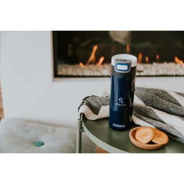 Logotrade korporatīvās dāvanas foto: Kambukka® Etna 500 ml termoglāze