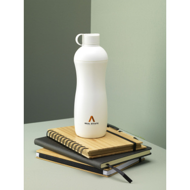 Logotrade biznesa dāvanas foto: Oasus Bio Bottle 500 ml ūdens pudele