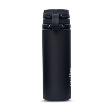 Logotrade biznesa dāvanas foto: Contigo® Fuse Stainless Steel 700 ml termopudele