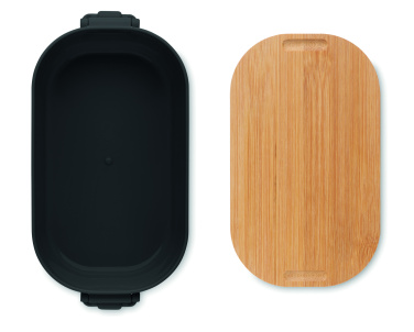 Logotrade dāvanas foto: PP pusdienu kastīte 700 ml