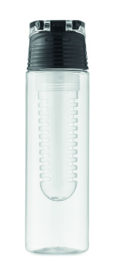 Logotrade Ideja dāvanas foto: RPET pudele 500ml