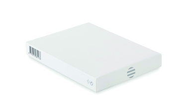 Logotrade biznesa dāvanas foto: Pases un bagāžas birku komplekts