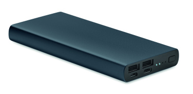 Logotrade logo dāvanas foto: 10000 mAh jaudas banka