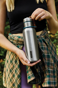 Logotrade dāvanas foto: Black+Blum izolēta ūdens pudele maza 500ml