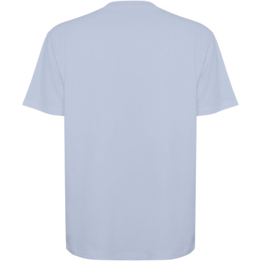 Logotrade Ideja dāvanas foto: Bull liela izmēra unisex t-krekls ar īsām piedurknēm