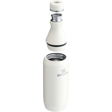 Logotrade biznesa dāvanas foto: Stanley All Day Slim 350 ml ūdens pudele