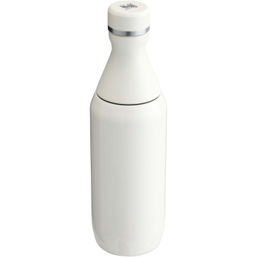 Logotrade biznesa dāvanas foto: Stanley All Day Slim 350 ml ūdens pudele
