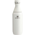 Stanley All Day Slim 350 ml ūdens pudele, Krēms
