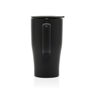 Logotrade korporatīvās dāvanas foto: Keramikas Luxe dzesētājs 490ml