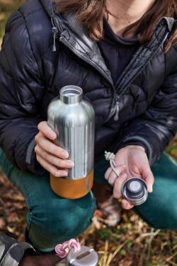 Logotrade dāvanas foto: Black+Blum Explorer izolētā pudele liela 850ml