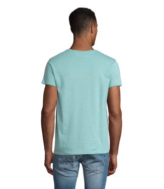 Logotrade ziemassvētku dāvanas foto: CRUSADER MEN T-krekls 150g