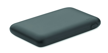Logotrade biznesa dāvanas foto: Strāvas banka 5000 mAh