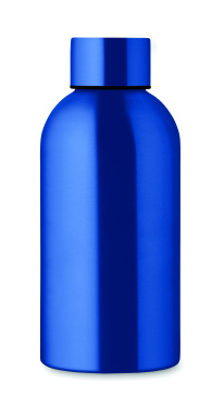 Logotrade korporatīvās dāvanas foto: Vienas sienas pudele 500 ml