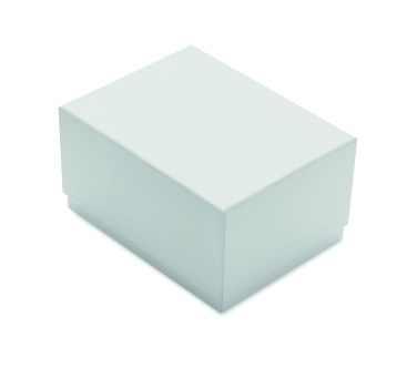 Logotrade dāvanas foto: Stikla apaļa balva