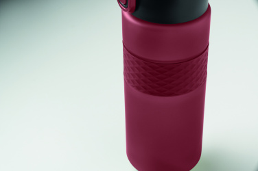 Logotrade ziemassvētku dāvanas foto: RPET dzeramā pudele 700ml