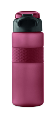 Logotrade Ideja dāvanas foto: RPET dzeramā pudele 700ml