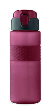Logotrade logo dāvanas foto: RPET dzeramā pudele 700ml