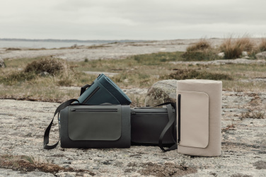 Logotrade korporatīvās dāvanas foto: VINGA Baltimore RCS piknika sega