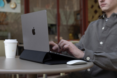 Logotrade Ideja dāvanas foto: XD Design mobilā biroja kabata 14 collas