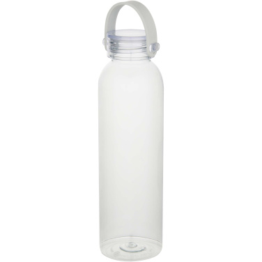 Logotrade biznesa dāvanas foto: Alti 630 ml RCS pārstrādātas plastmasas ūdens pudele