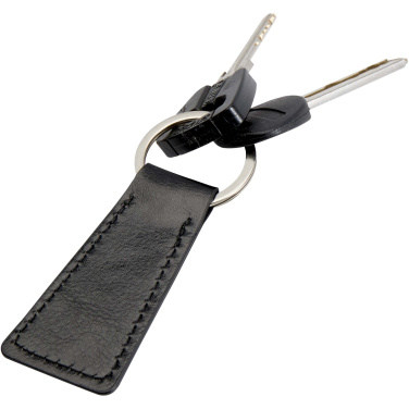 Logotrade logo dāvanas foto: Puky pārstrādātas plastmasas atslēgu piekariņš