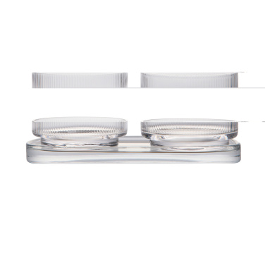 Logotrade logo dāvanas foto: VINGA York tapas komplekts