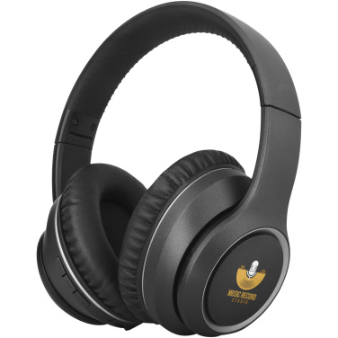 Logotrade biznesa dāvanas foto: Prixton Live Pro bezvadu ANC Bluetooth® austiņas