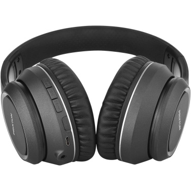 Logotrade logo dāvanas foto: Prixton Live Pro bezvadu ANC Bluetooth® austiņas