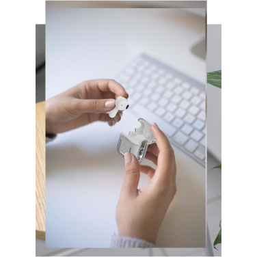 Logotrade logo dāvanas foto: Prixton TWS162 austiņas