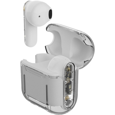 Logotrade dāvanas foto: Prixton TWS162 austiņas