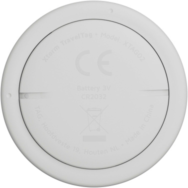 Logotrade dāvanas foto: Xtorm XTAG2A0 ūdensizturīga ceļojumu birka