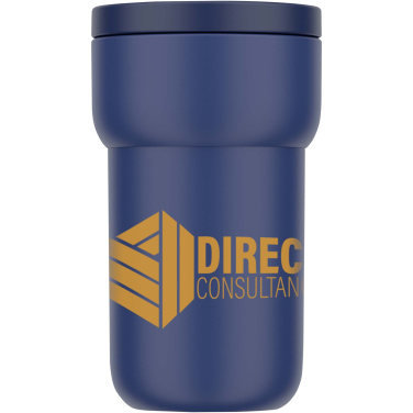 Logotrade ziemassvētku dāvanas foto: Mepal Ellipse 275 ml ceļojumu krūze
