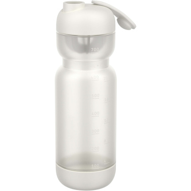Logotrade Ideja dāvanas foto: Mepal Shaker 800 ml sporta pudele