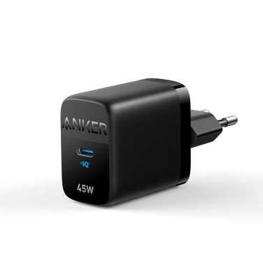 Logotrade korporatīvās dāvanas foto: Anker ACE lādētājs ES 45W