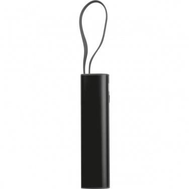 Logotrade dāvanas foto: Power bank 5 000 mAh Donkasterā