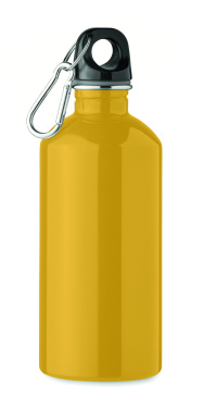 Logotrade dāvanas foto: Pārstrādāts nerūsējošais tērauds 500ml