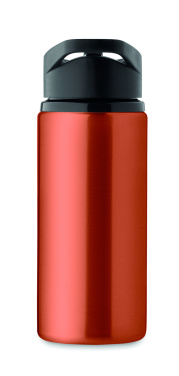 Logotrade Ideja dāvanas foto: Vienas sienas pudele 500 ml