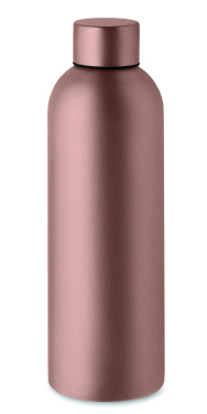 Logotrade Ideja dāvanas foto: Vienas sienas pudele 750 ml