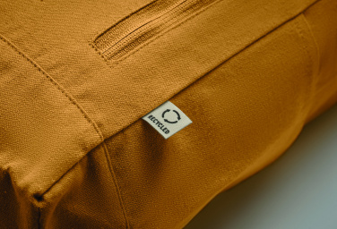 Logotrade biznesa dāvanas foto: Roll-top mugursoma 390 gr/m²