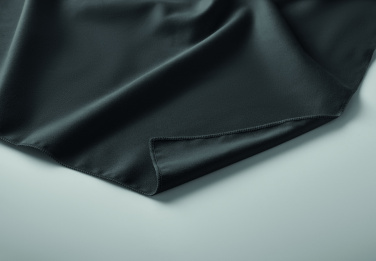 Logotrade biznesa dāvanas foto: Mikrošķiedras dvielis