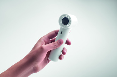 Logotrade Ideja dāvanas foto: Mini rokas ātrgaitas ventilators