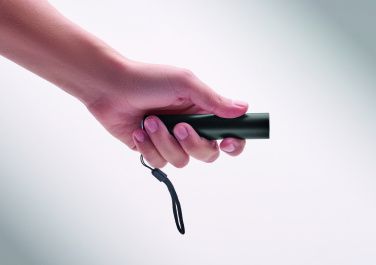 Logotrade dāvanas foto: Alumīnija deglis