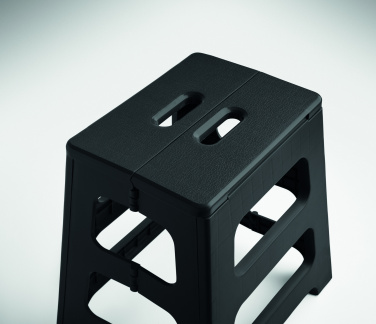 Logotrade biznesa dāvanas foto: Pārnēsājama saliekama krēsla