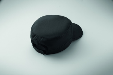 Logotrade korporatīvās dāvanas foto: Militārā cepure 260 gr/m²