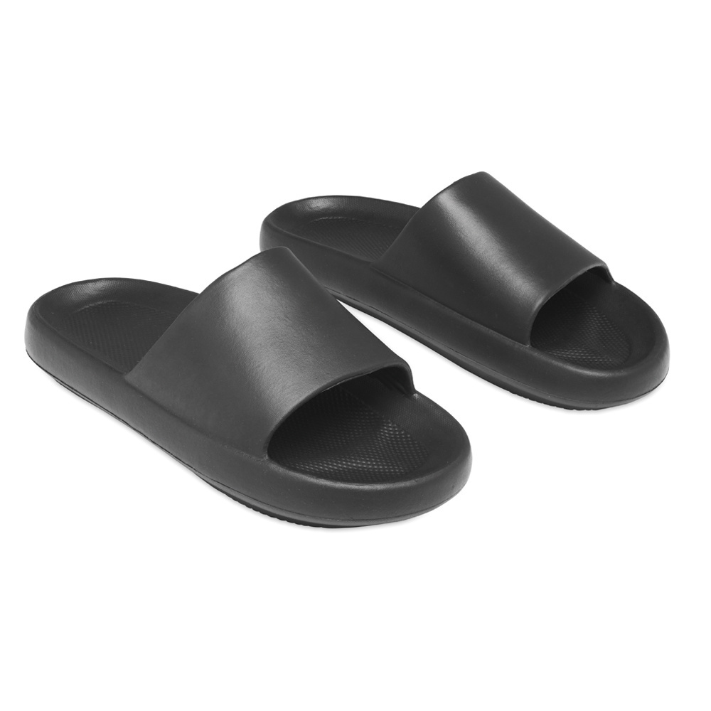 Logotrade biznesa dāvanas foto: Unisex EVA iešļūcenes, izmērs 42/43