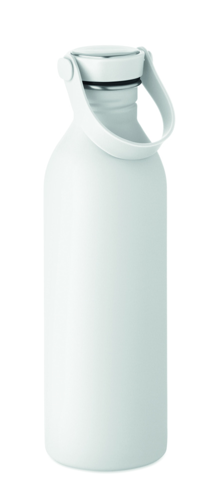 Logotrade biznesa dāvanas foto: Viensienas pudele 500 ml