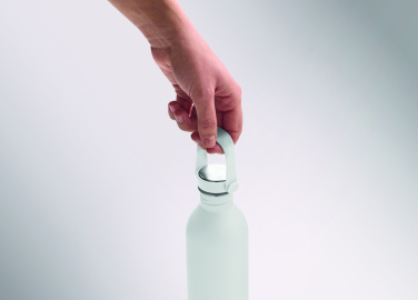 Logotrade korporatīvās dāvanas foto: Viensienas pudele 500 ml