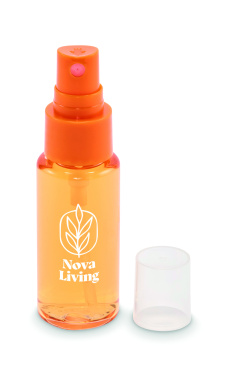 Logotrade ziemassvētku dāvanas foto: Ķermeņa aerosols 30ml