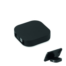 100 W ievelkams uzlādes kabelis